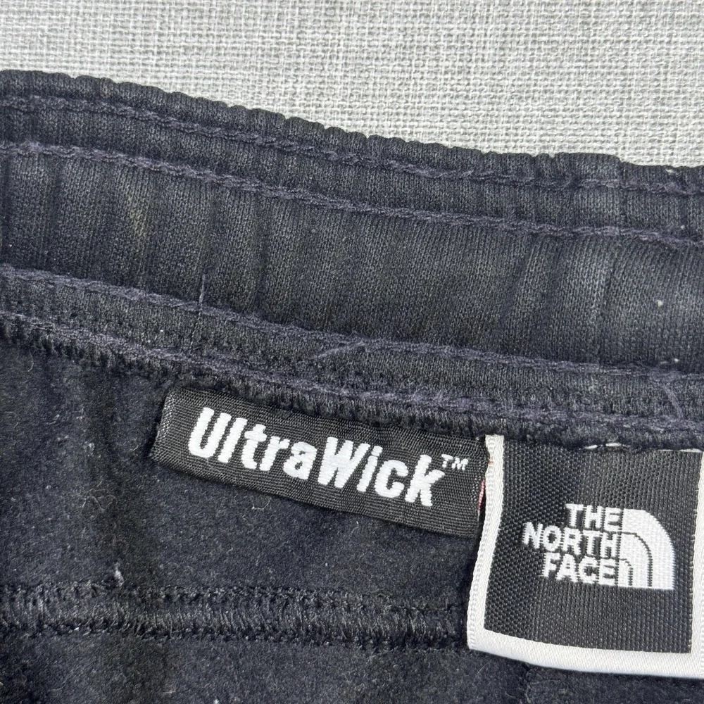 The North Face brand north